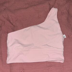 lululemon align asymmetrical bra